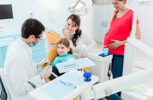 Family Dentist Stockton