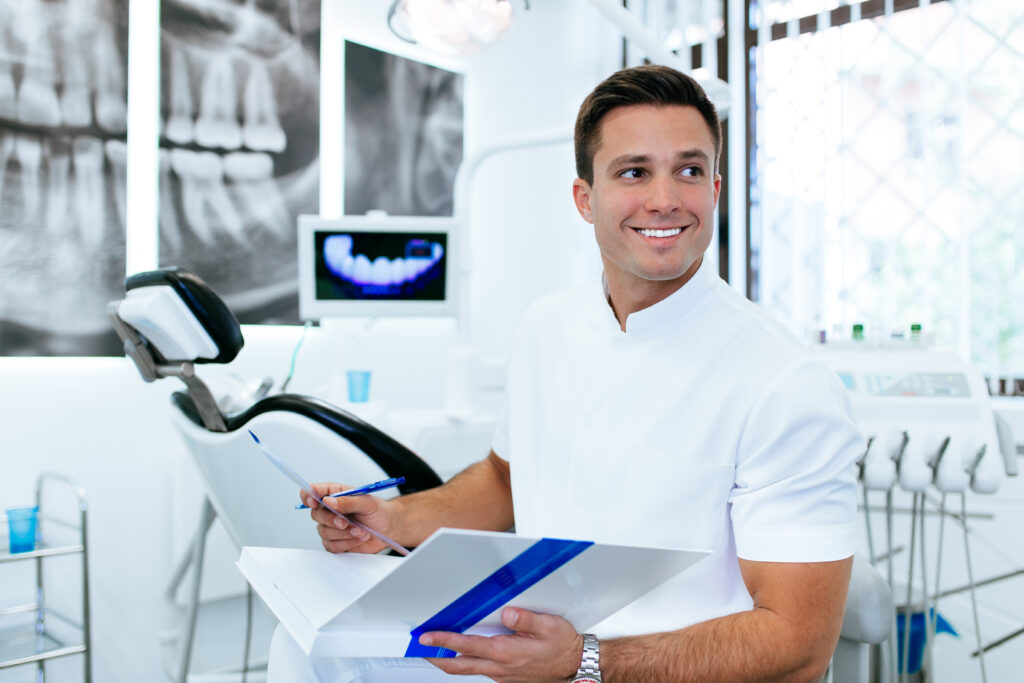 Dentist Near Me Stockton