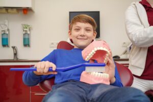 Restorative dentistry Stockton