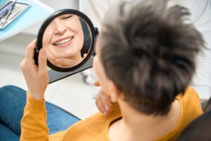 dental implants in stockton